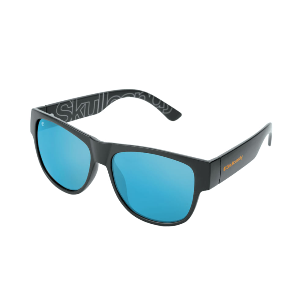 Lentes Hombre Skullcandy Bold Cyan