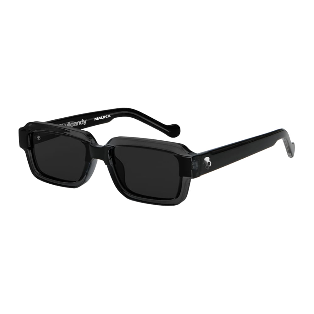 Lentes Hombre Skullcandy Mauka Black