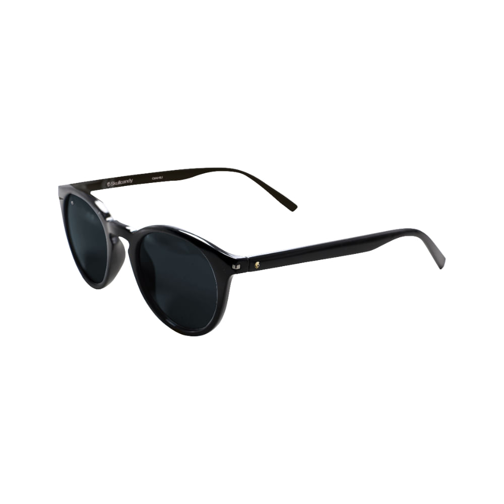 Lentes Hombre Skullcandy Oahu Black