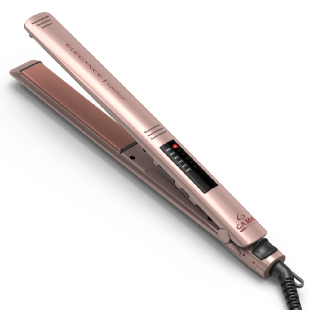 ALISADOR ELEGANCE LED KERATION 220V BECHS0000001436