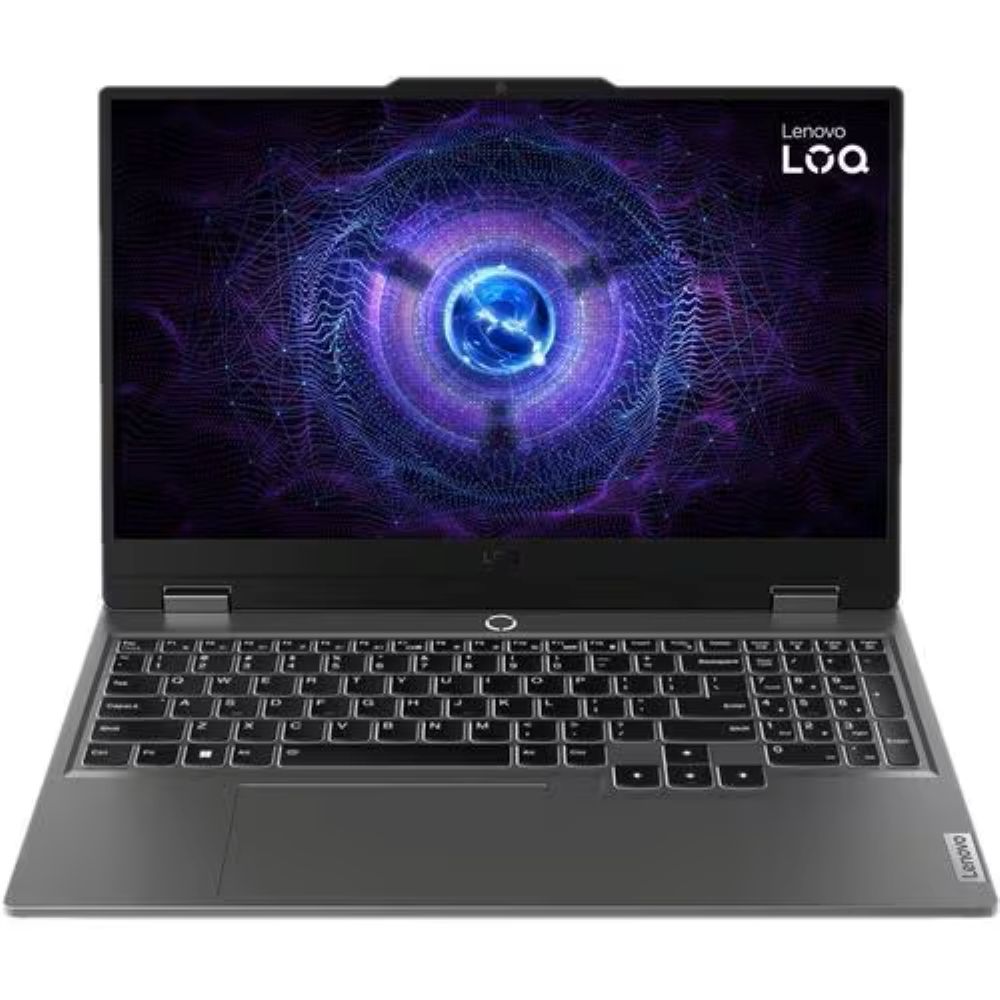Laptop  Lenovo LOQ 15IAX9 15.6 - Full HD - 144Hz - Intel Core i5 12 - 8GB - 512GB SSD