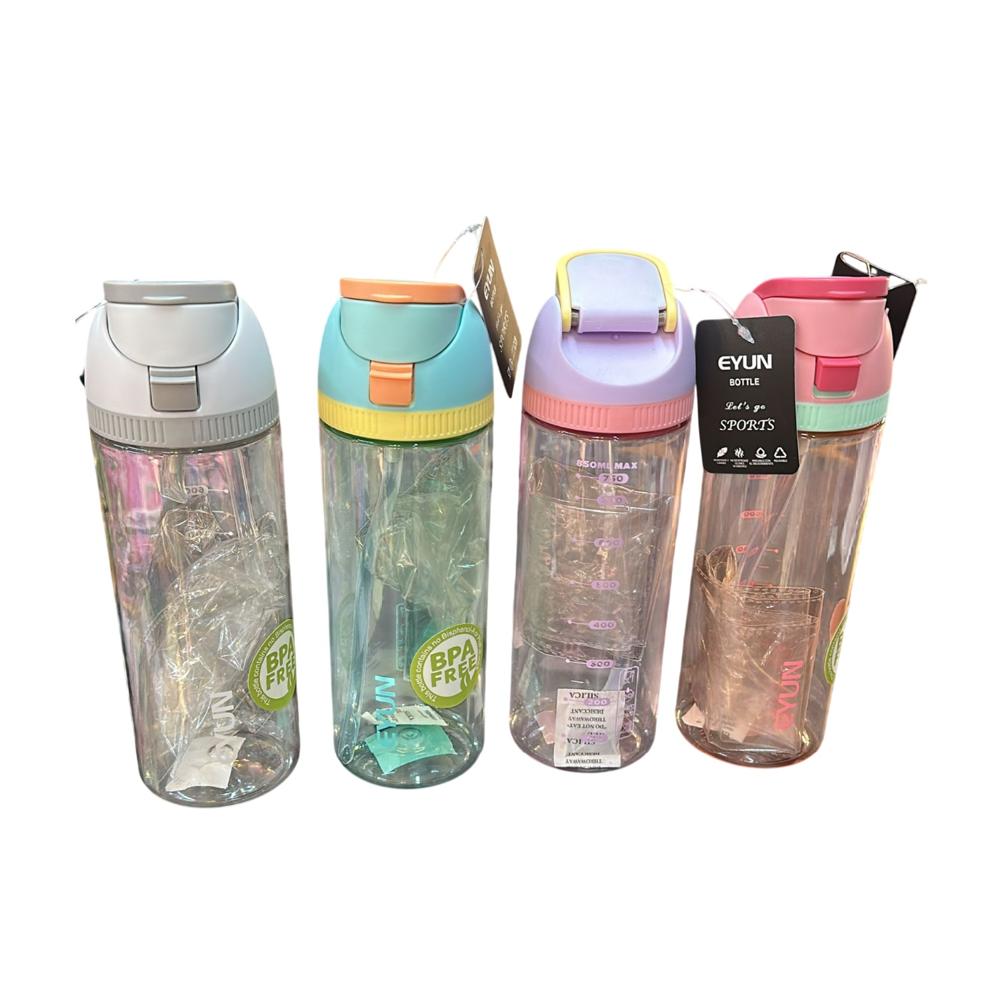 Botella De Agua Tomatodo 850ml