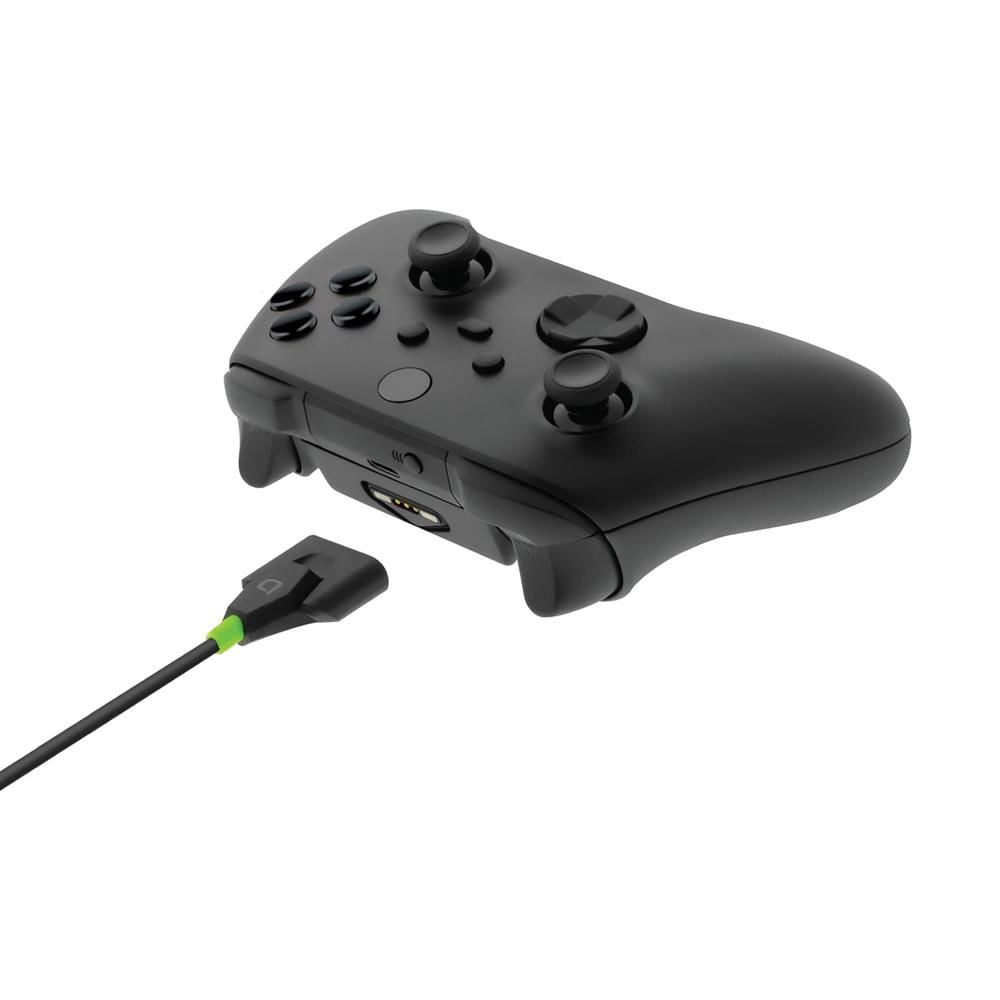 Kit De Batería Bionik Hyper Battery Para Xbox Series X/S Negro