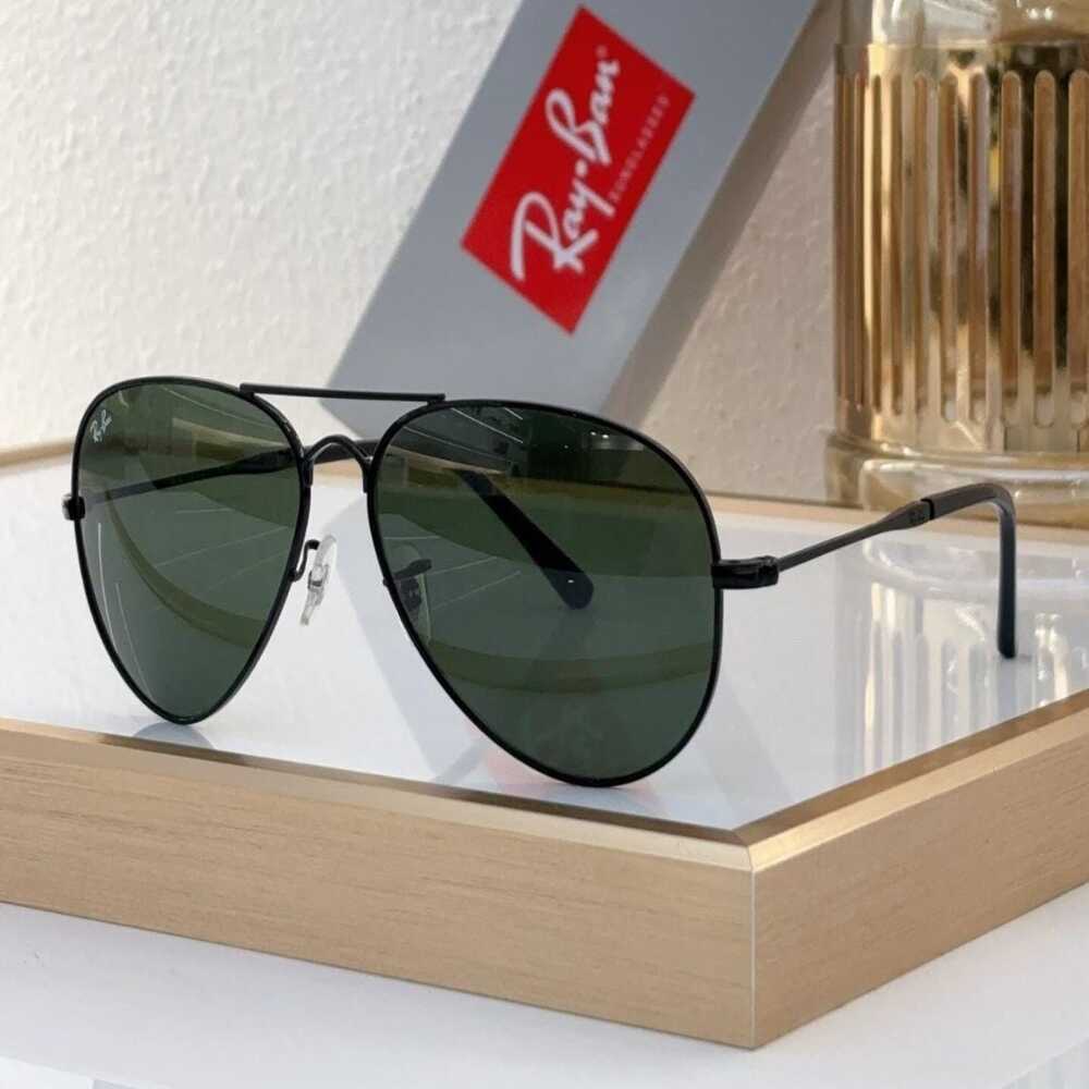 lentes Ray Ban 3025 Aviador Classic