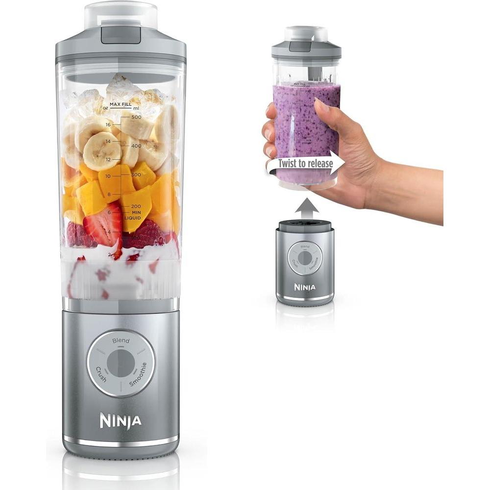 Licuadora Ninja BC251SL 22 Onzas