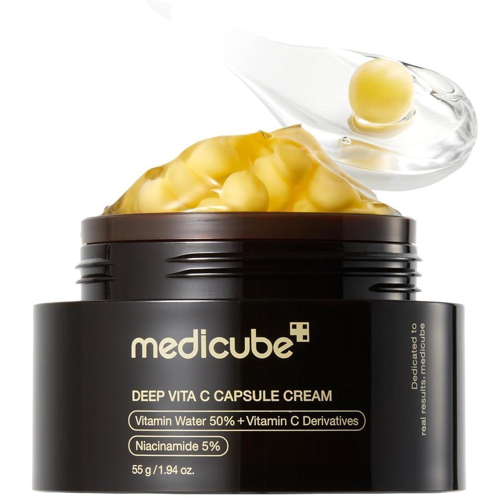 Crema Medicube PMEKR15026 Hidrata