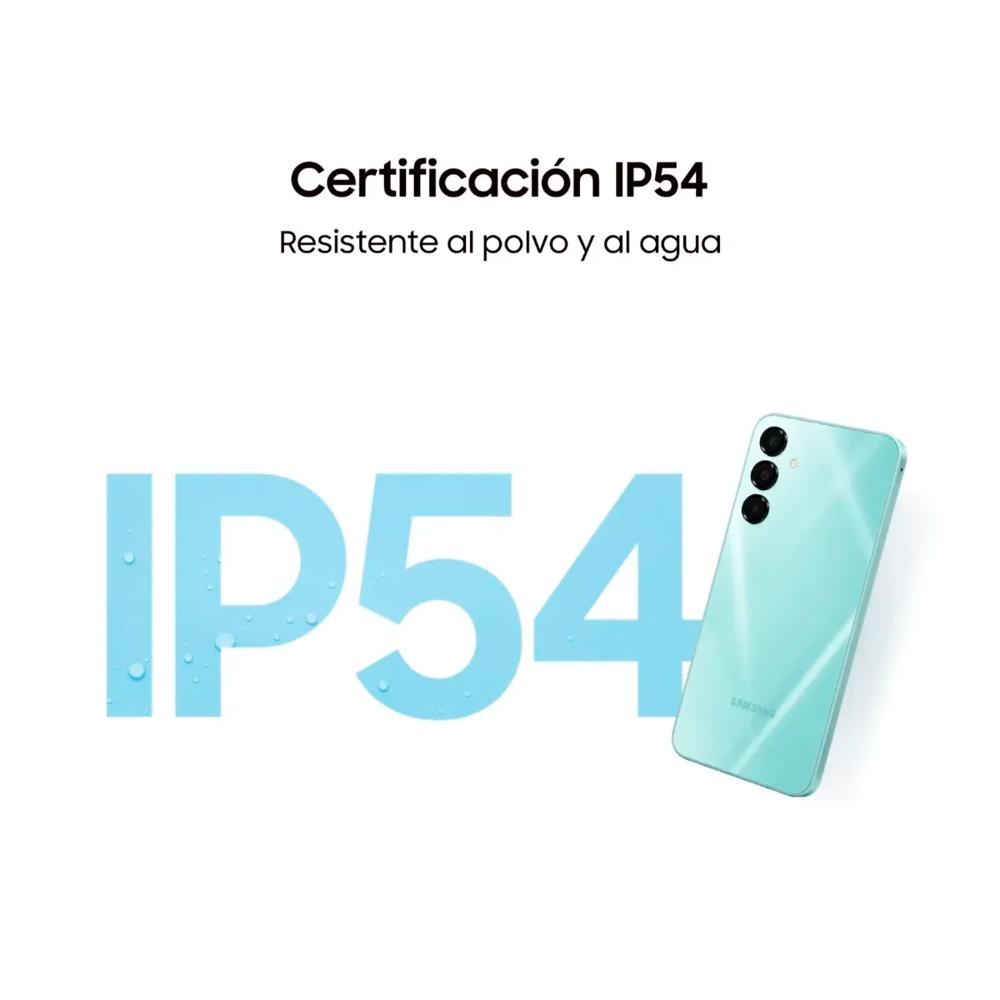 CELULAR GALAXY A16 4G 4RAM 128GB