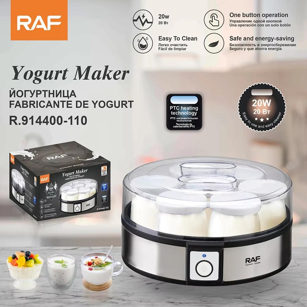 MAQUINA PARA HACER YOGURT