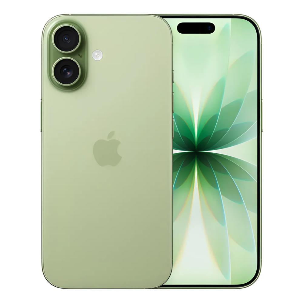 IPHONE 17 256GB VERDE