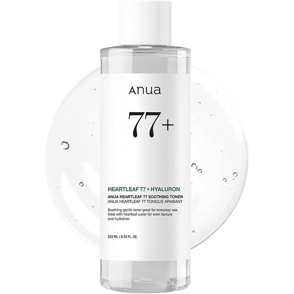Tónico Anua Heartleaf ANUAToner 77% Extracto