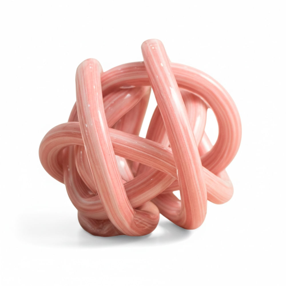 NUDO VERONA VIDRIO MURANO