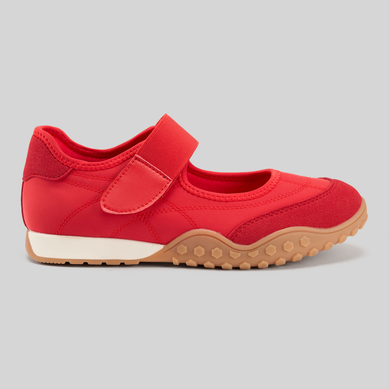Balerinas Hypnotic Mujer Baltapp Rojo 37