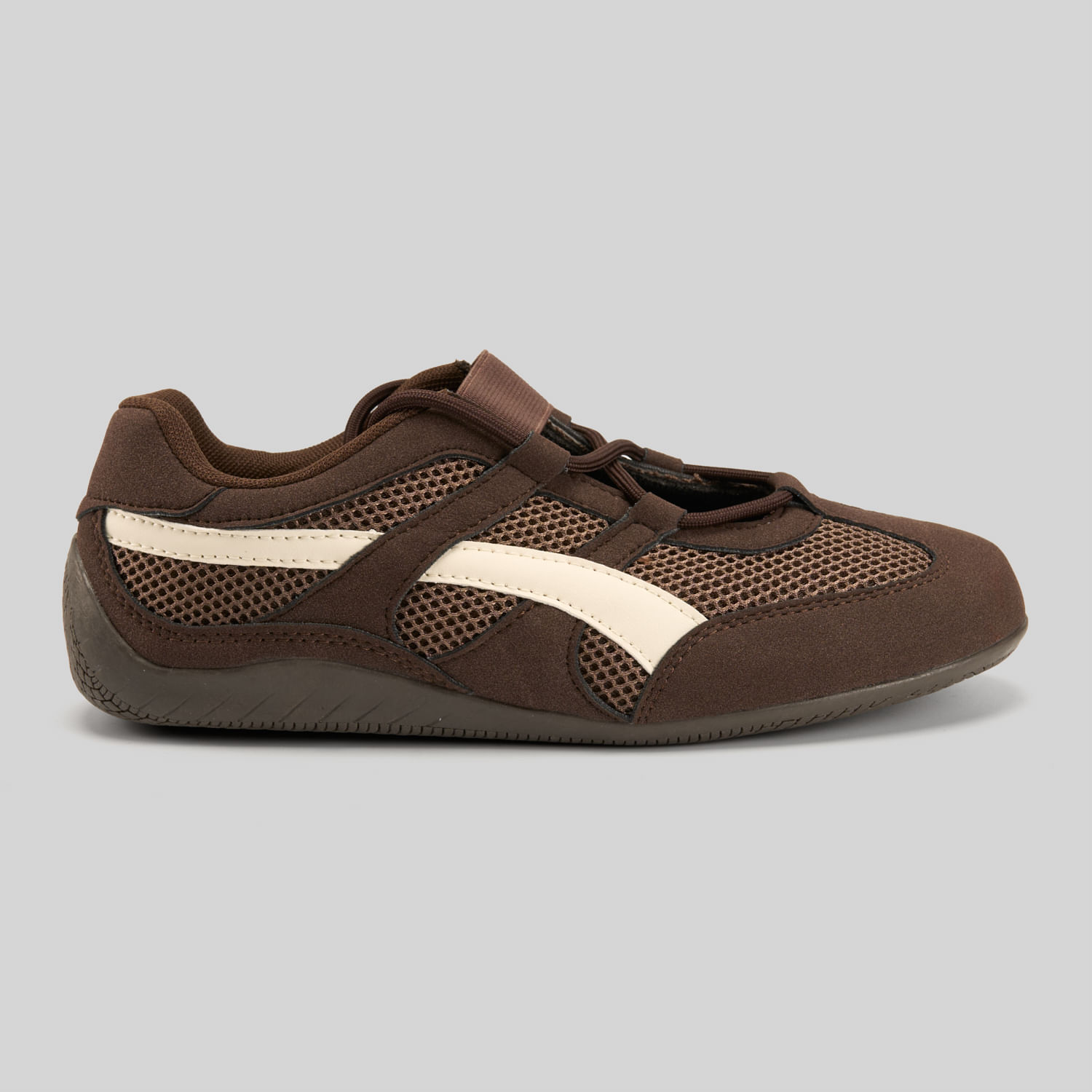 Balerinas Hypnotic Mujer Baltapp Marron