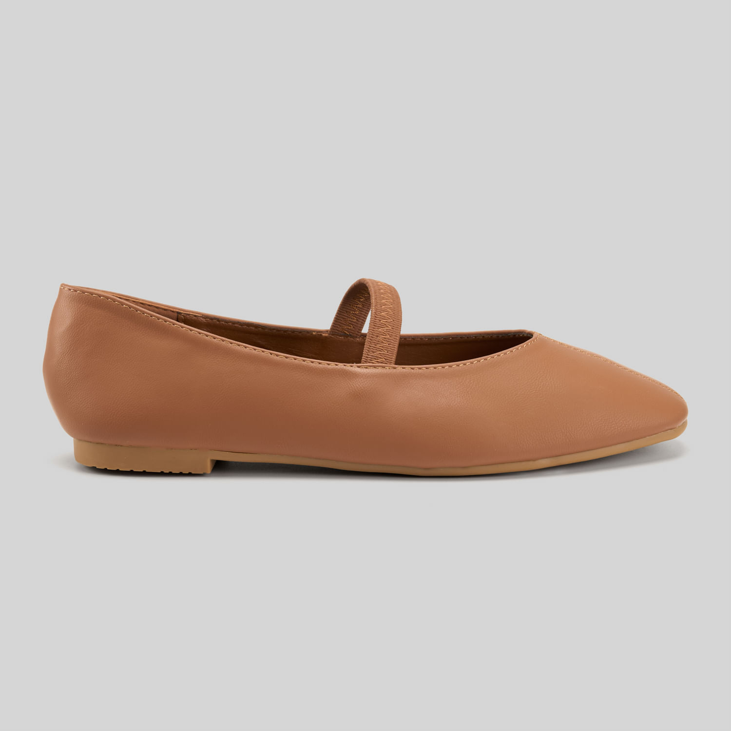 Balerinas Hypnotic Mujer Bren Marron 38