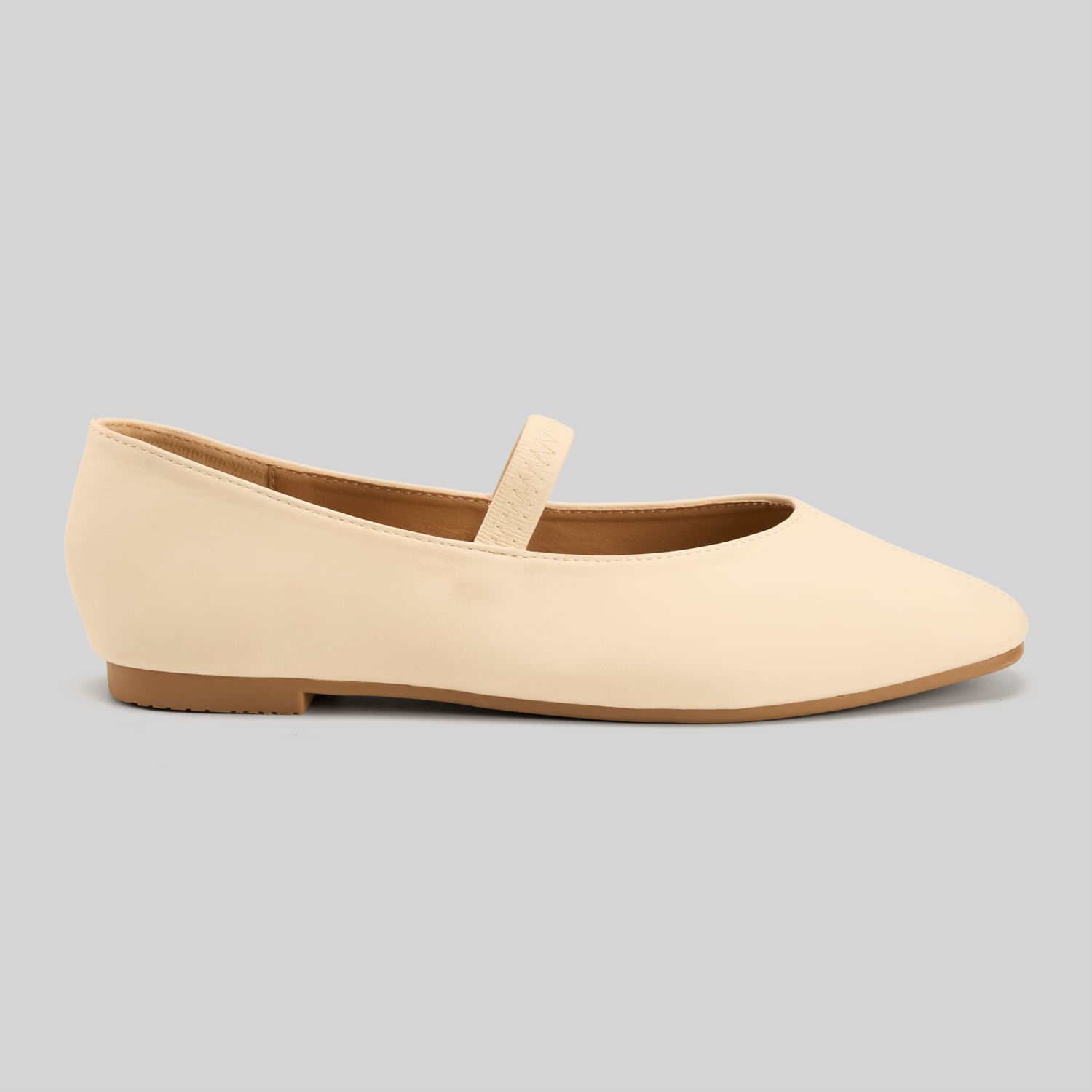 Balerinas Hypnotic Mujer Bren Beige