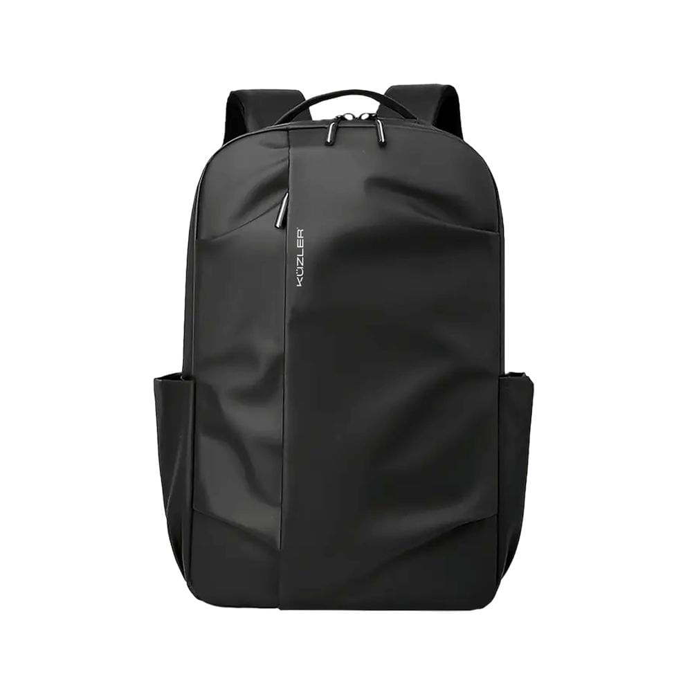 Mochila Para Laptop 15.6"" Negra Rivox-101