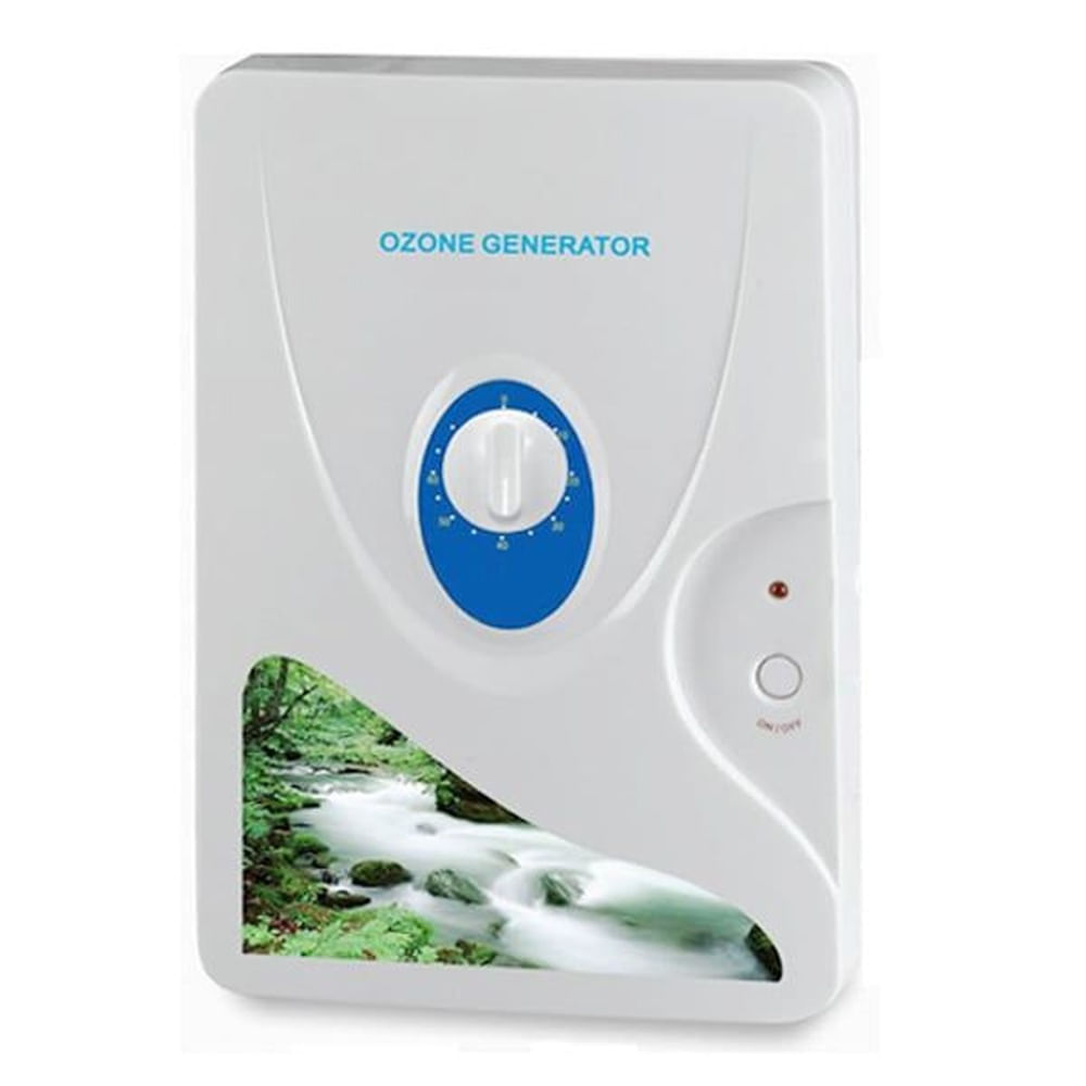 Filtro Generador de ozono 600mgh