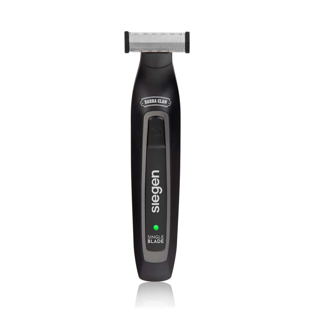 Recortadora De Cabello SG-8300C01 Siegen Negro