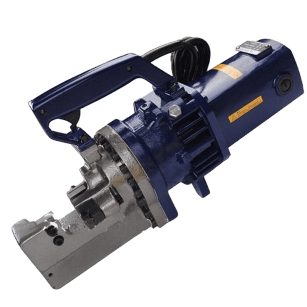 Cortador portatil de varillas refuerzo - RC25