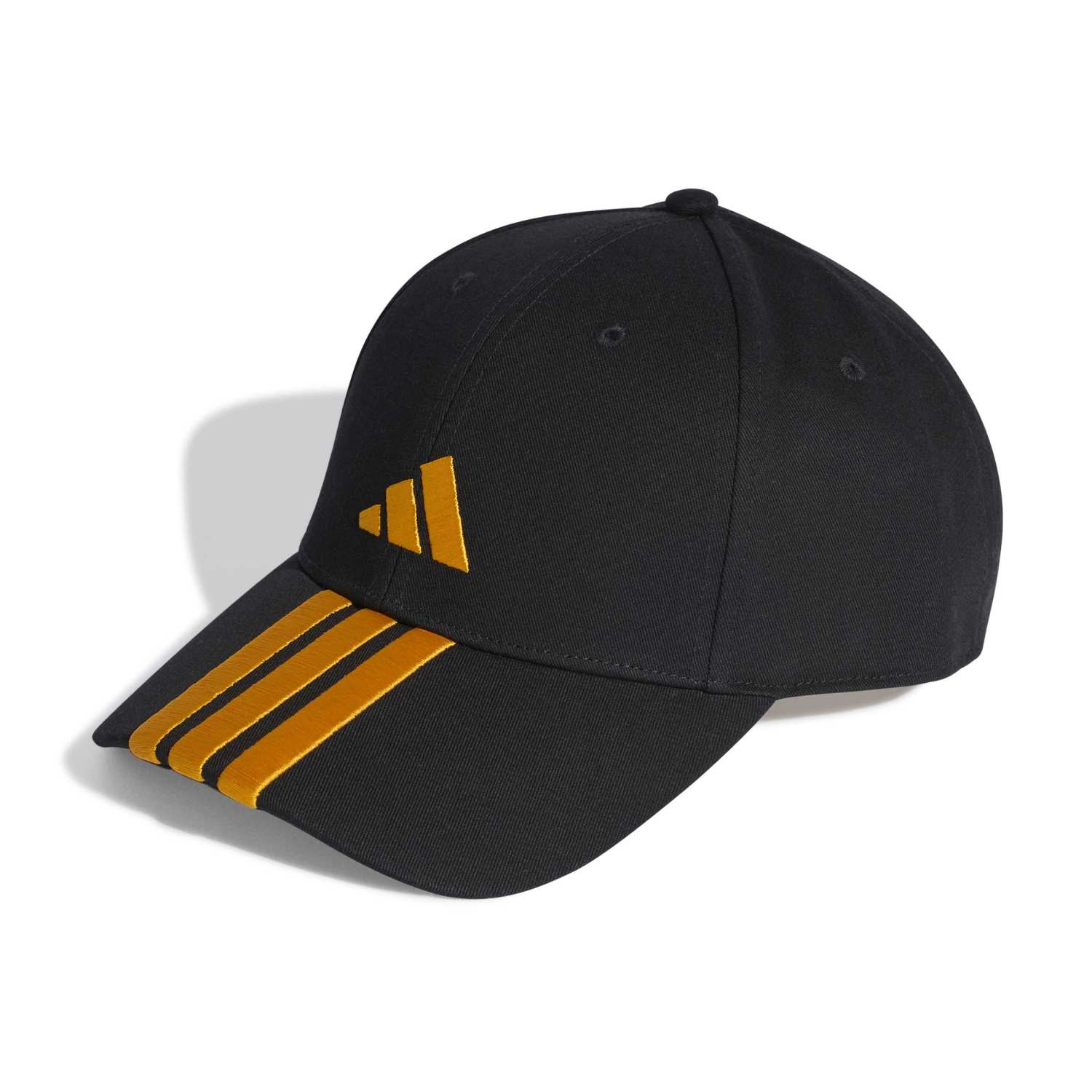 Gorra Deportiva Adidas Bball 3S Cap Nl Ke5879 Negro
