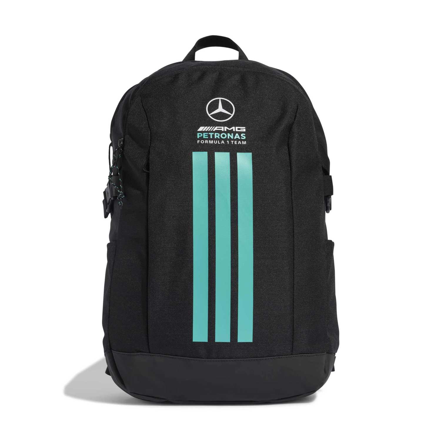 Mochila Deportiva Adidas Mer Dna 3S Bp Kf1774 Negro