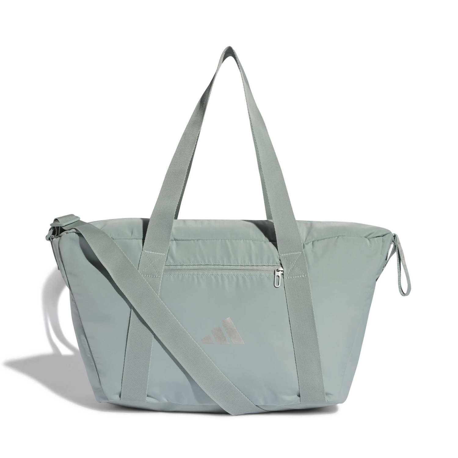 Mochila Deportiva Adidas Sp Bag Jz7419 Verde