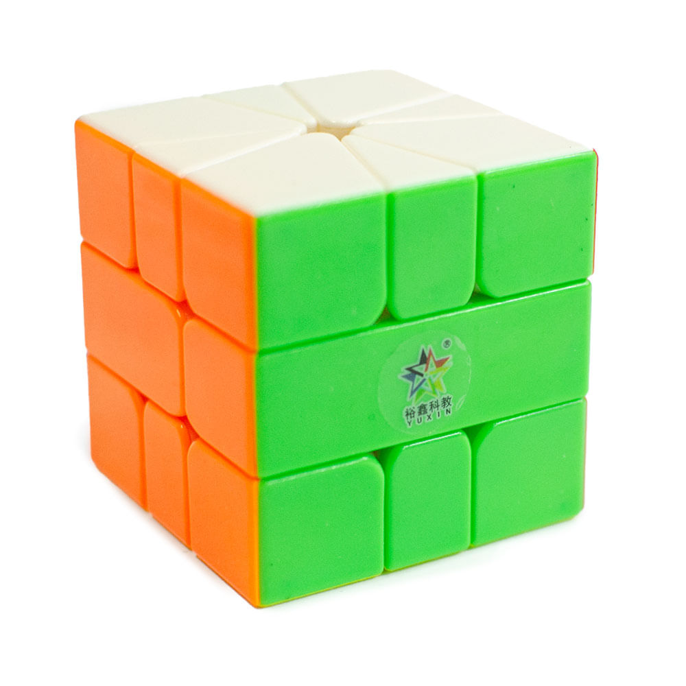 cubo Square 1 magnético Little magic YUXIN | Oechsle - Oechsle