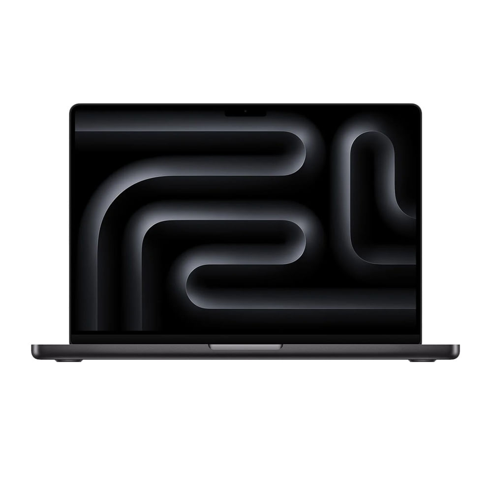 MacBook Pro MW2U3E-A 14' M4 chip 512GB SSD 16GB 10 núcleos