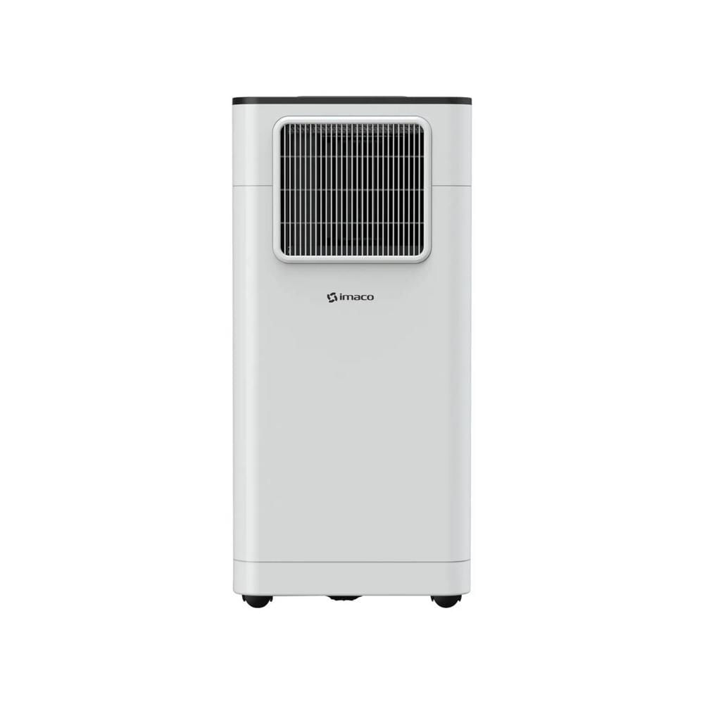 AIRE ACONDICIONADO IMACO AC7000 PORTATIL 6500 BTU