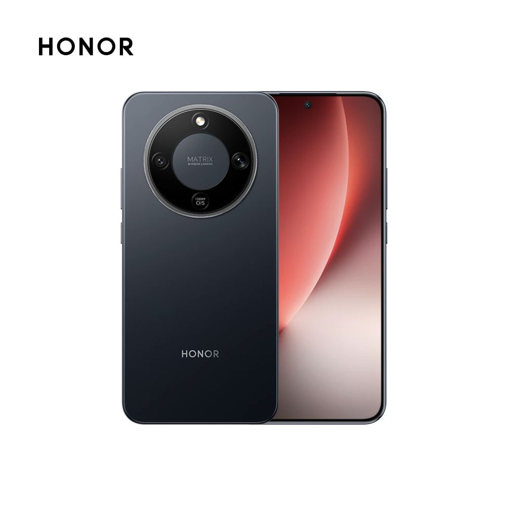 Honor Magic 8 Lite 5G 256GB 8GB Ram Negro