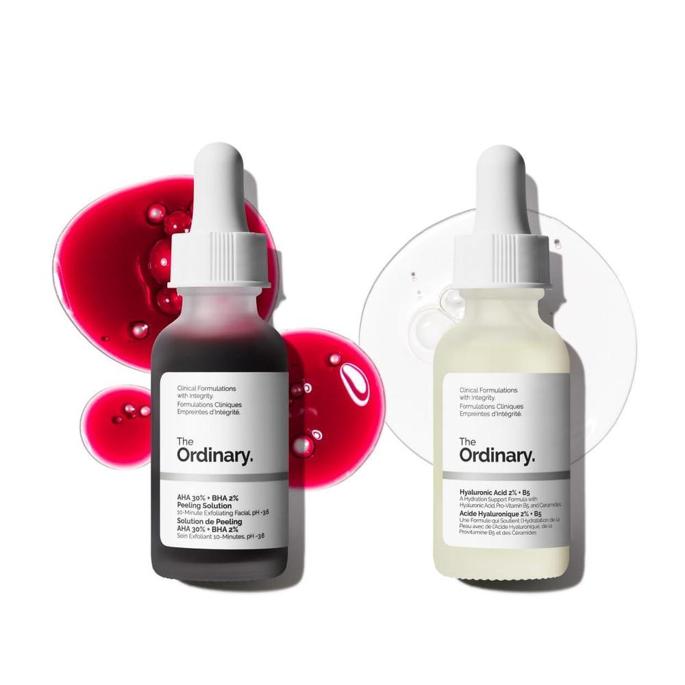 Suero DECIEM The Ordinary Peeling Exfoliante