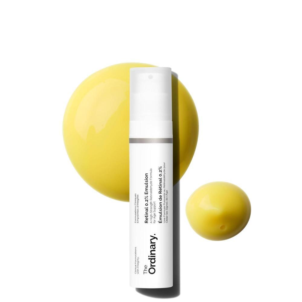 Suero Facial DECIEM 769915233353 Retinoide Firmeza Suero Facial DECIEM 769915233353 Retinoide Firmeza