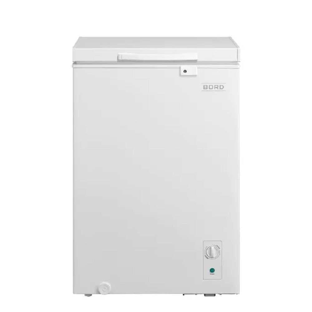 Congeladora Bord 99LT Chest Freezer CO99BINV-M Congelador Horizontal