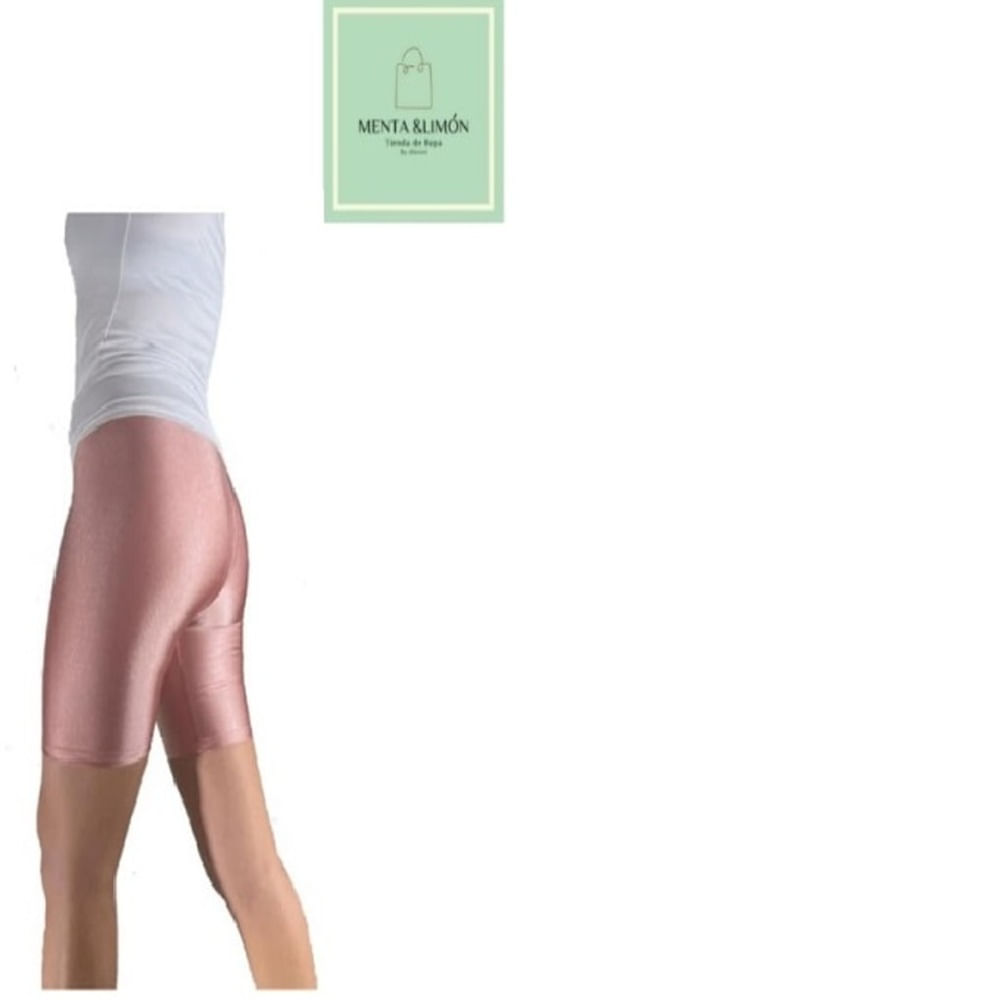 Biker palorosa ropa deportiva mujer calzones gym short  leggings licra