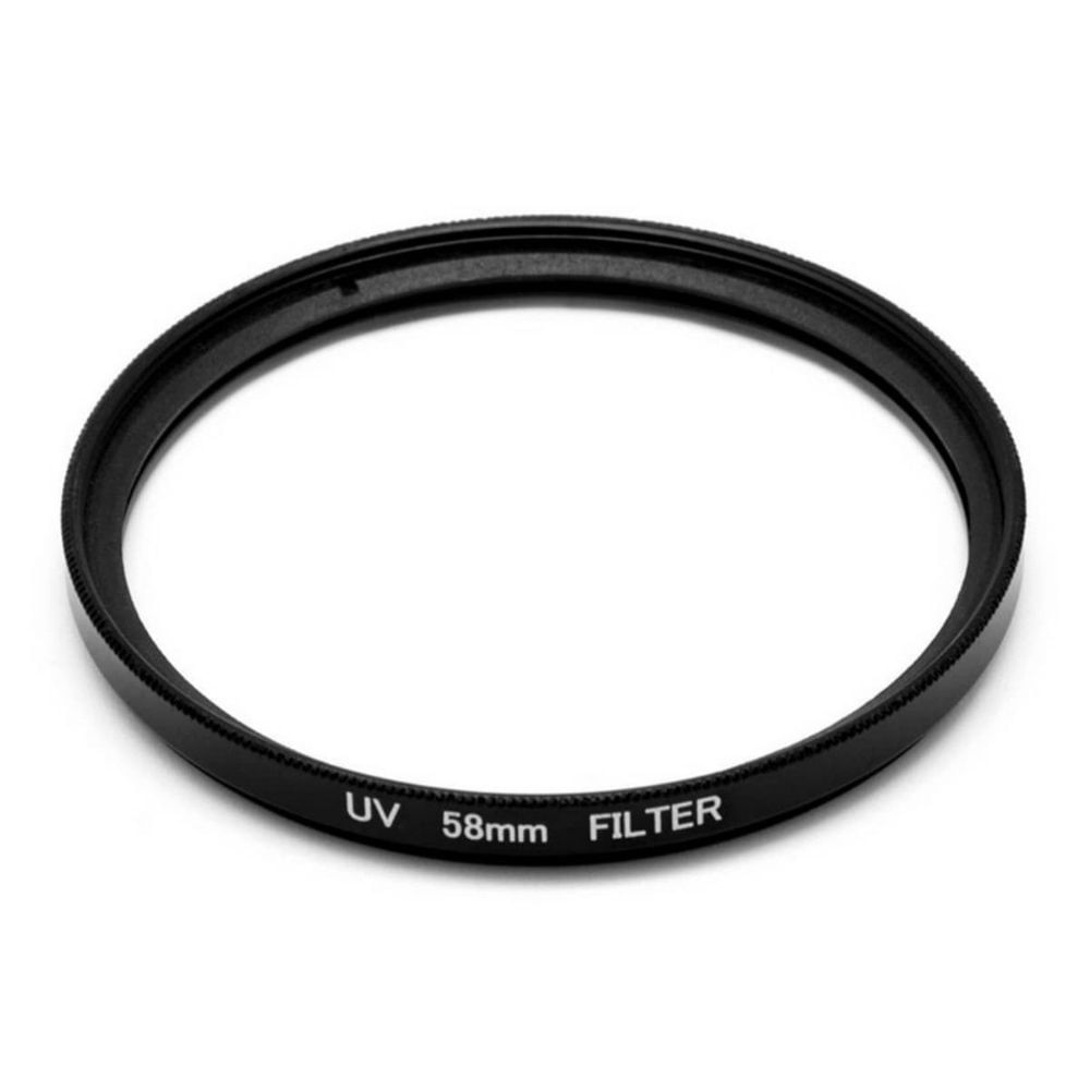 Filtro KENKO UV - 58mm