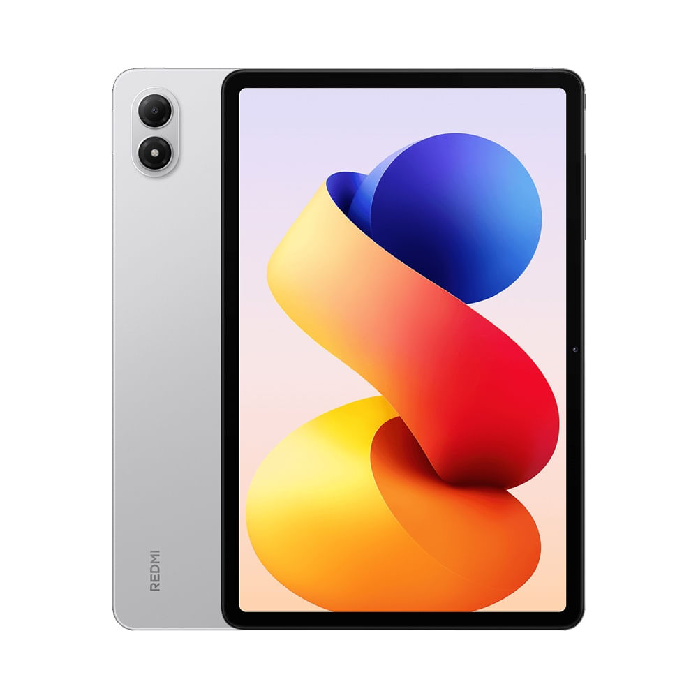 Tablet Xiaomi Redmi Pad 2 Pro 12.1' 256GB 8GB Silver