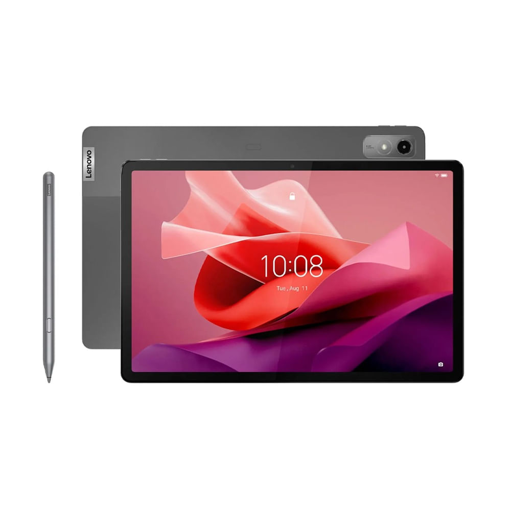 Tablet Lenovo Tab P12 Reacondicionada 12.7' 256GB 8GB Gris - OPENBOX