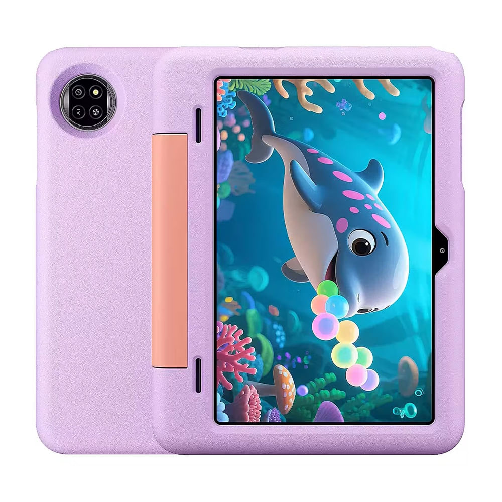 Tablet Blackview Tab 20 Kids 10.1' 64GB 4GB Purple