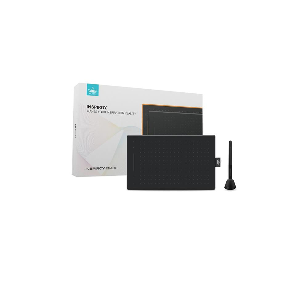 TABLETA GRAFICA HUION INSPIROY RTM-500 Windows macOS Android