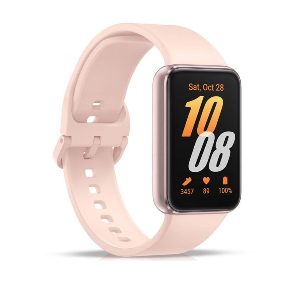 Smartwatch Smartwatch Galaxy Fit3 Rosa
