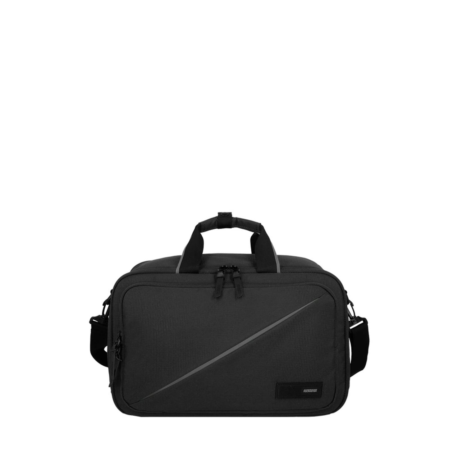 Mochila Bolso Take2cabin 15.5'' Black