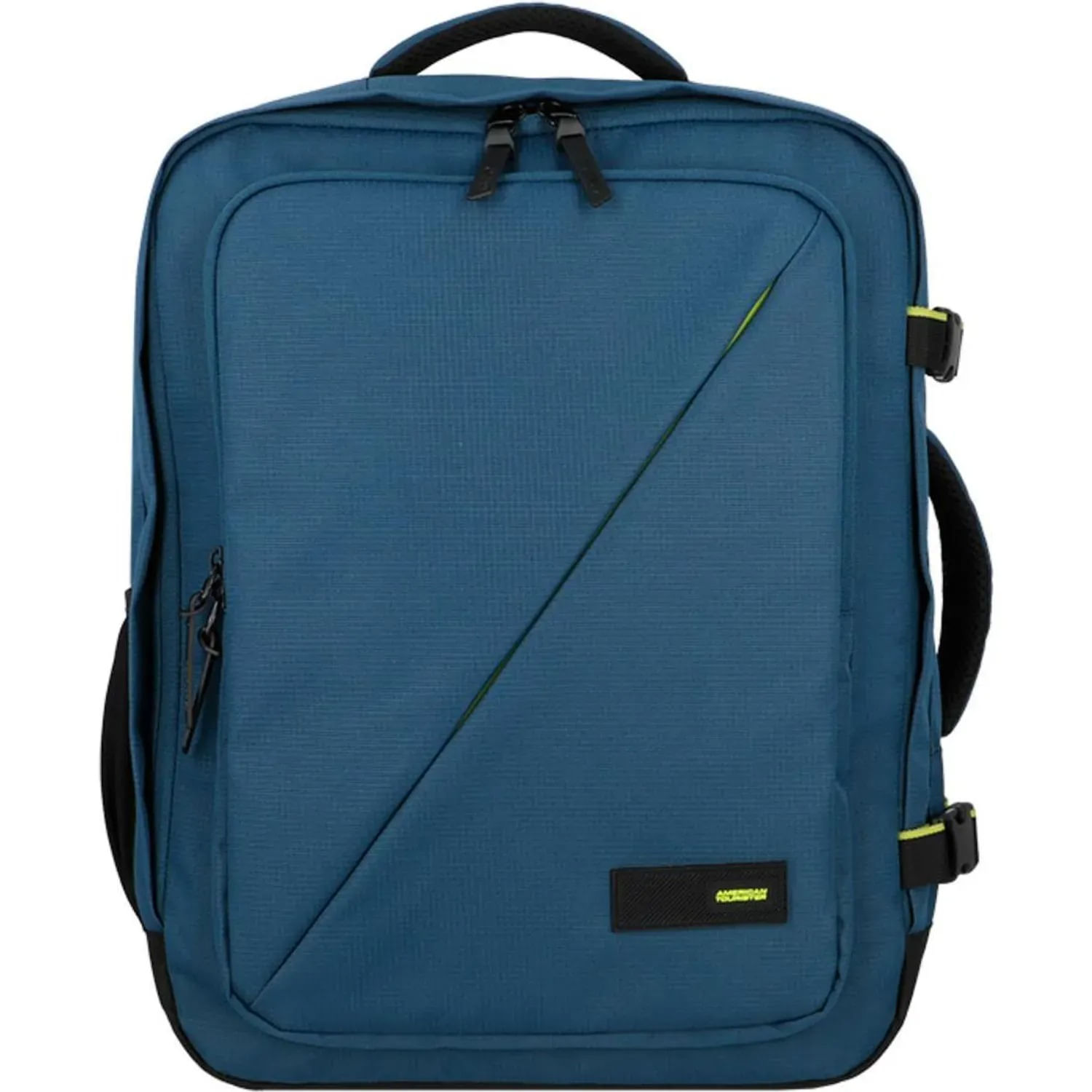 Mochila Portalaptop Take2cabin 15.6'' Blue
