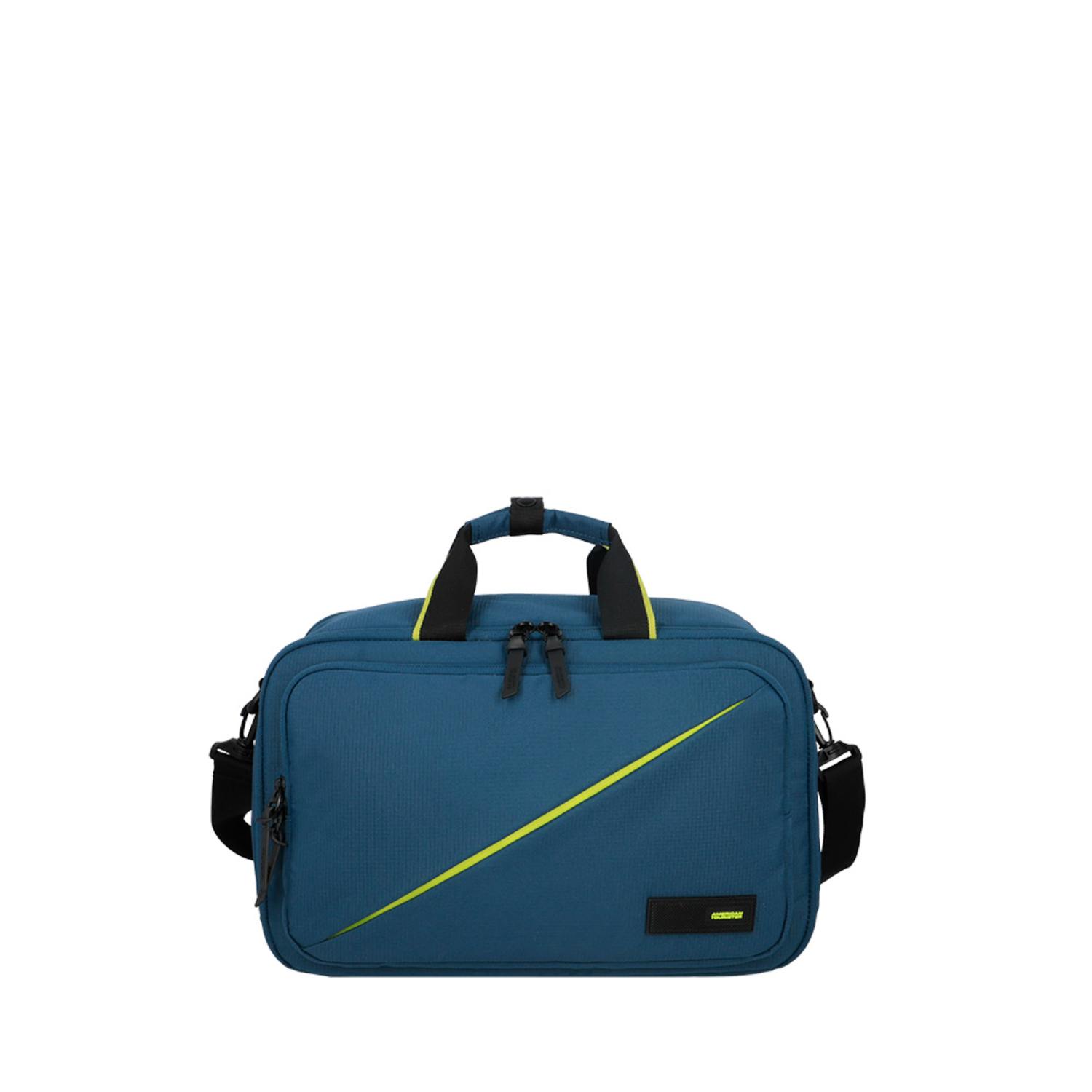 Mochila Bolso Take2cabin 15.5'' Blue