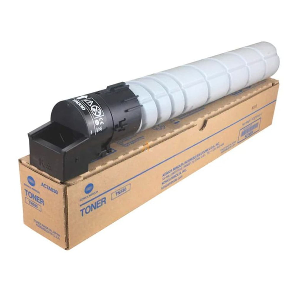 Toner Konica minolta Compatible TN-414 Negro 26K 363