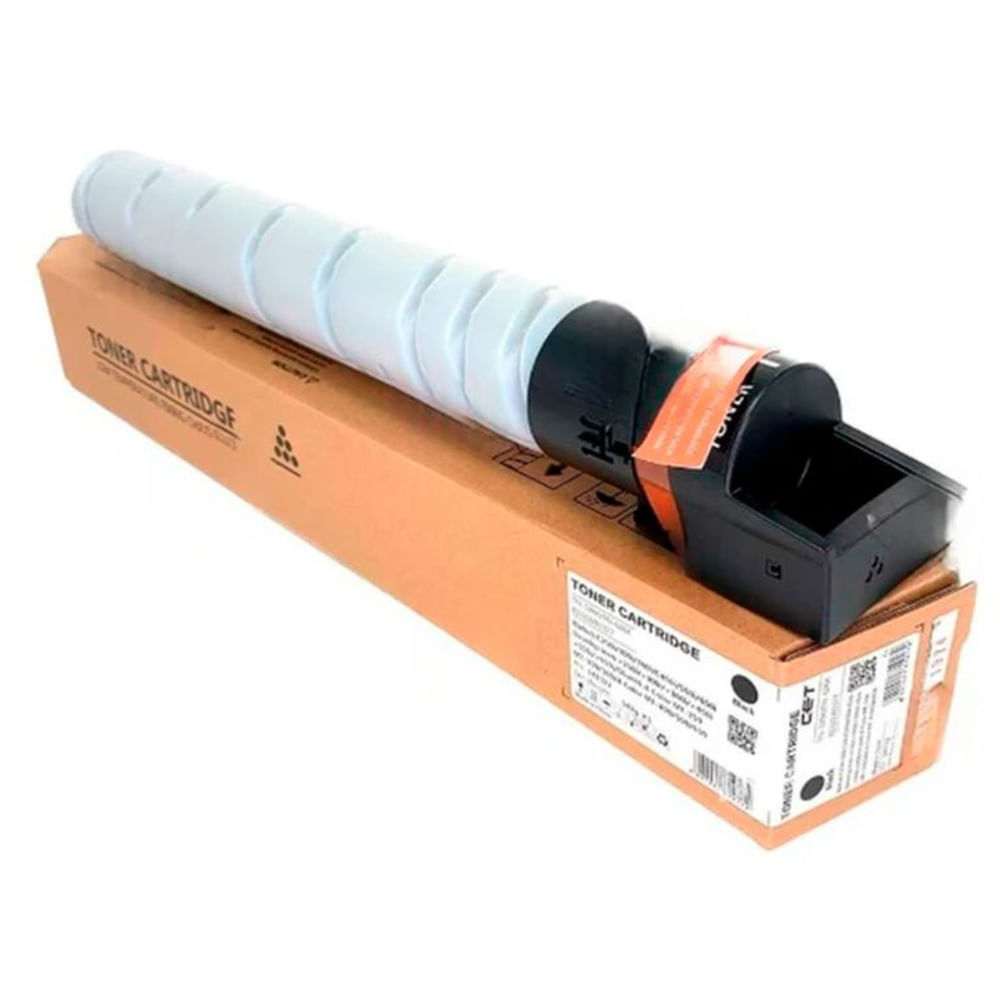 Toner Konica Minolta Compatible TN-626K Negro 28K Pág C450i