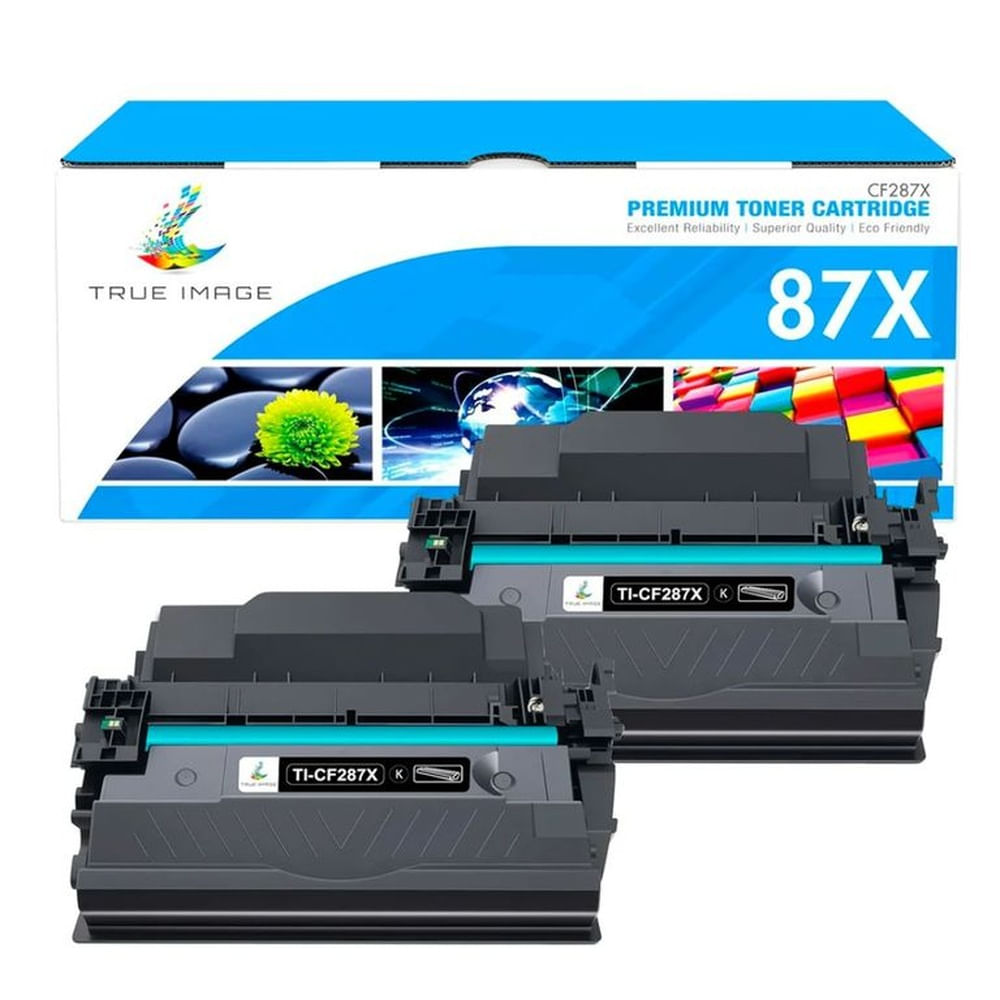 Toner HP 87X Compatible Negro M506/M527/M501 16,500 Pag