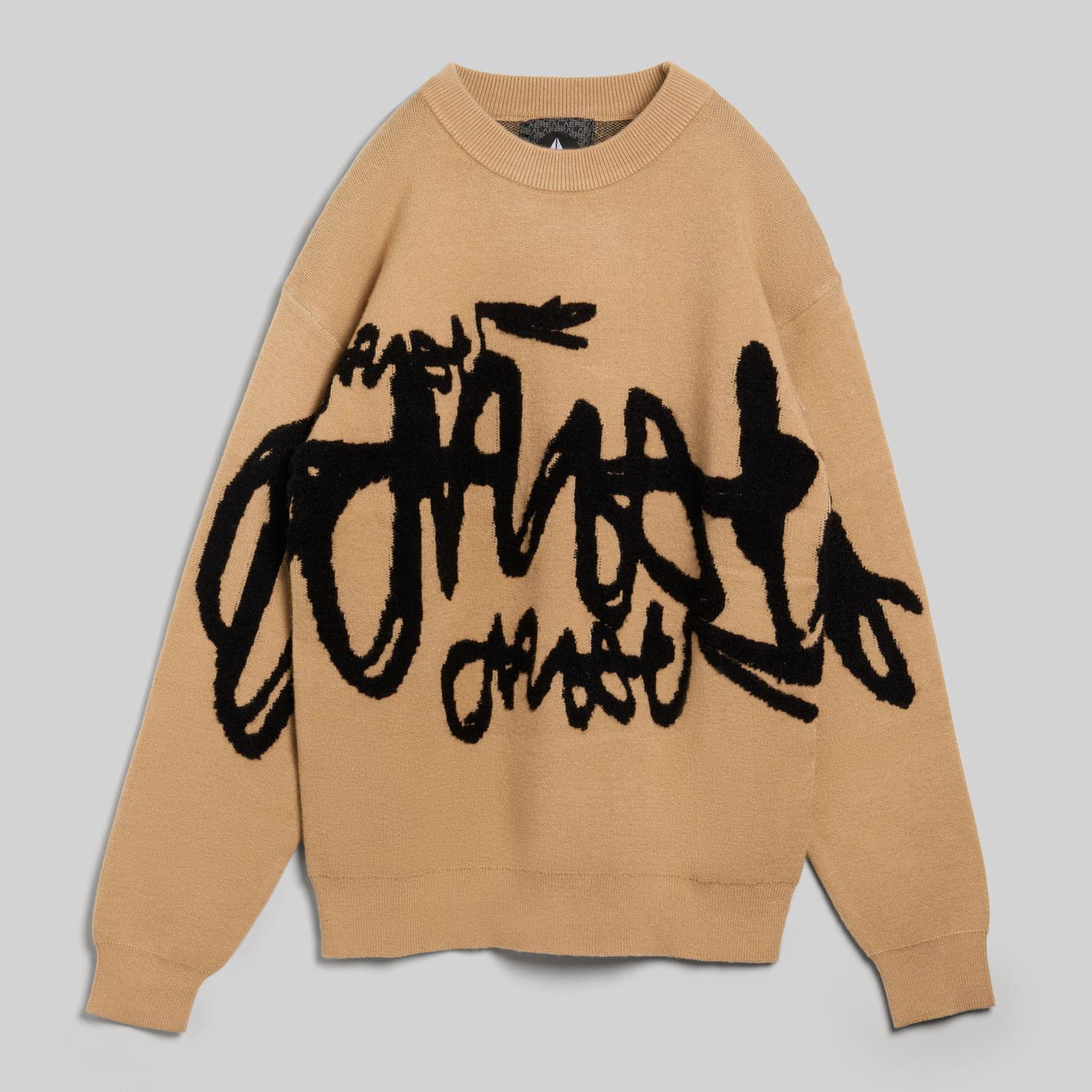 Chompa Para Teen Niño Rider Aereal