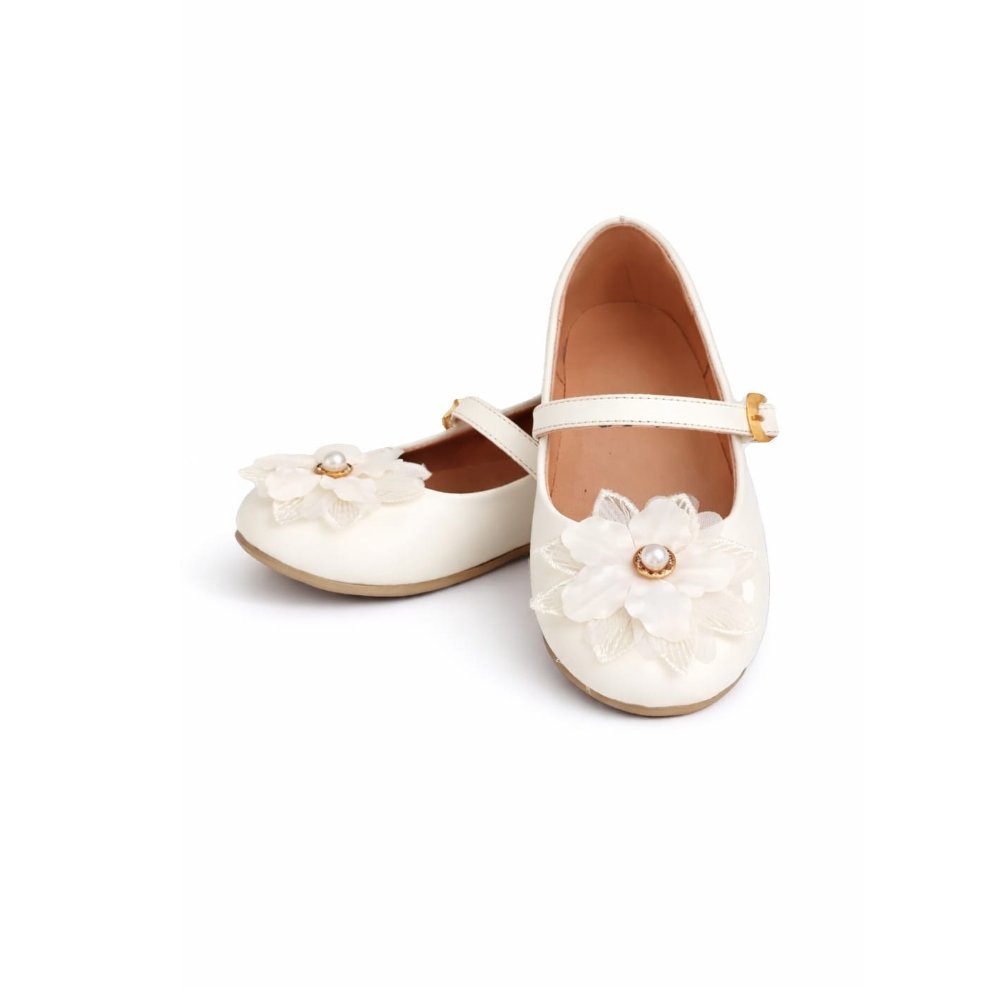Zapato Orquidea