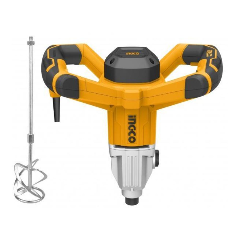 Mezcladora de Pintura y Pegamento 1400W Ingco MX214008