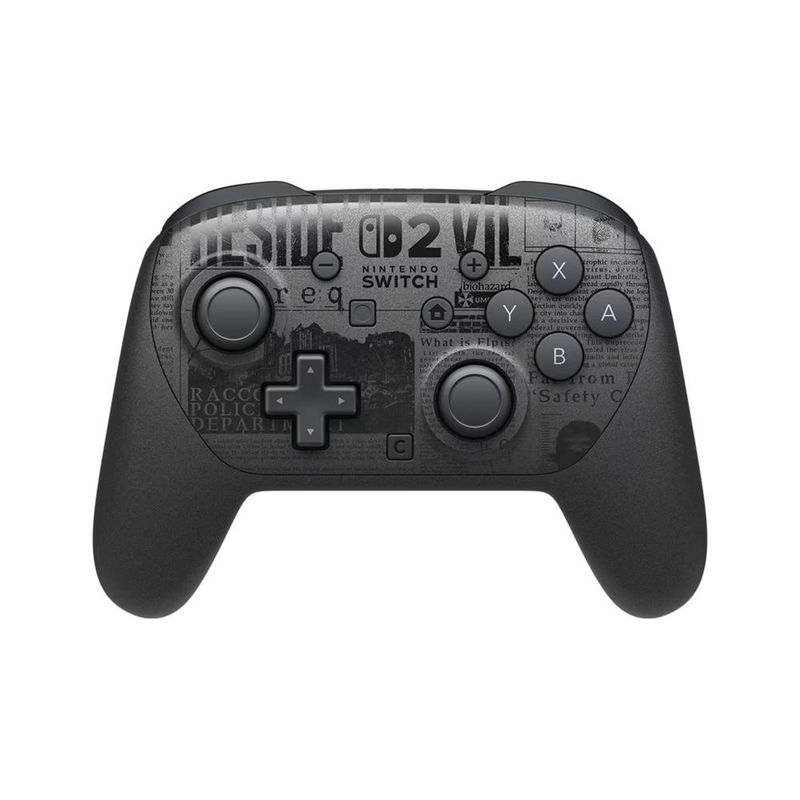 Nintendo-switch-pro-controller-1000009078 Tecnologia - Videojuegos